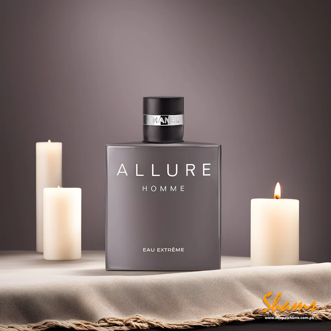 ALLURE HOMME SPORT EAU EXTRÊME